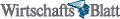 Logo Wirtschaftsblatt